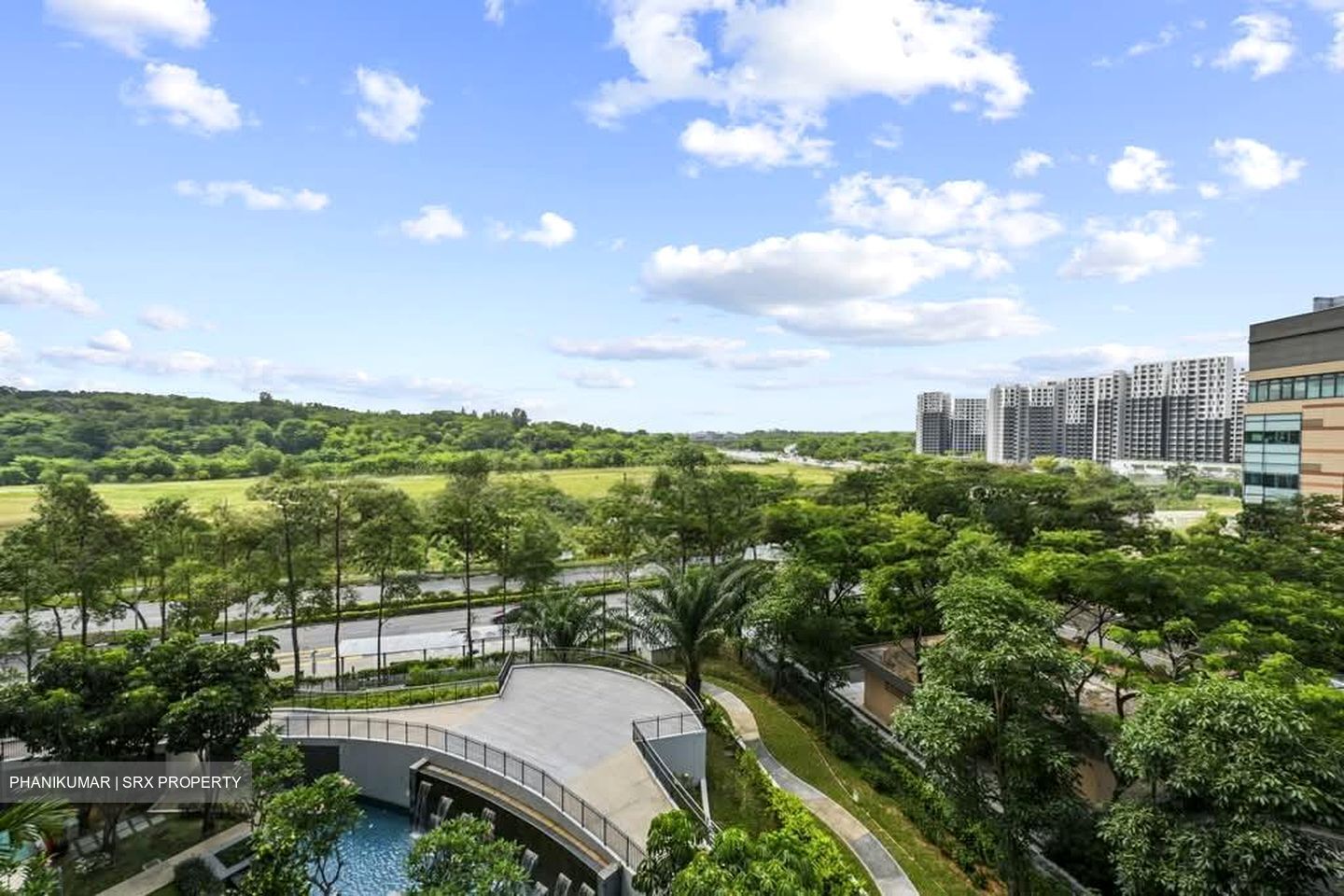 Waterwoods (D19), Condominium #572808561